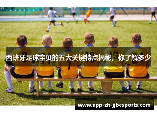 西班牙足球宝贝的五大关键特点揭秘，你了解多少
