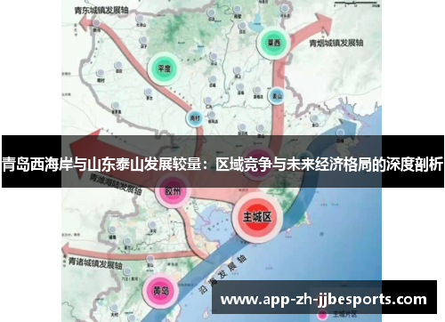 青岛西海岸与山东泰山发展较量：区域竞争与未来经济格局的深度剖析