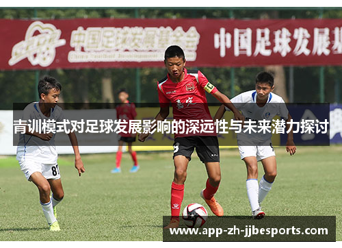 青训模式对足球发展影响的深远性与未来潜力探讨